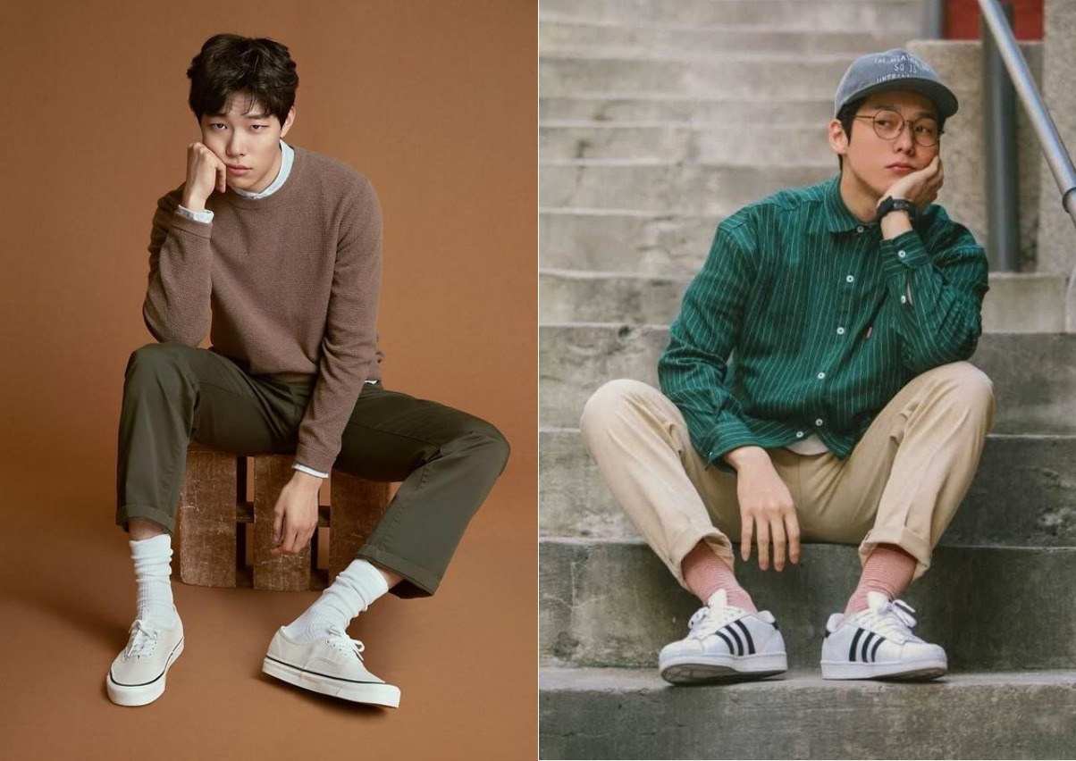 Korean Summer Street Style Tips