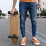 Short Men Jeans Style 9 Outfit Ideas That Make You Look Taller