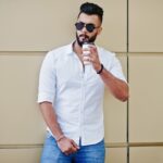 White Shirt Outfit Ideas for Men 9 Easy Looks