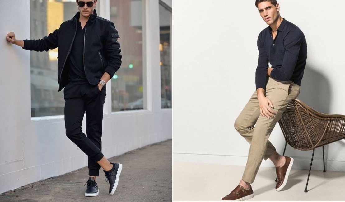 black linen pants with white leather sneakers men black linen pants with white leather sneakers men