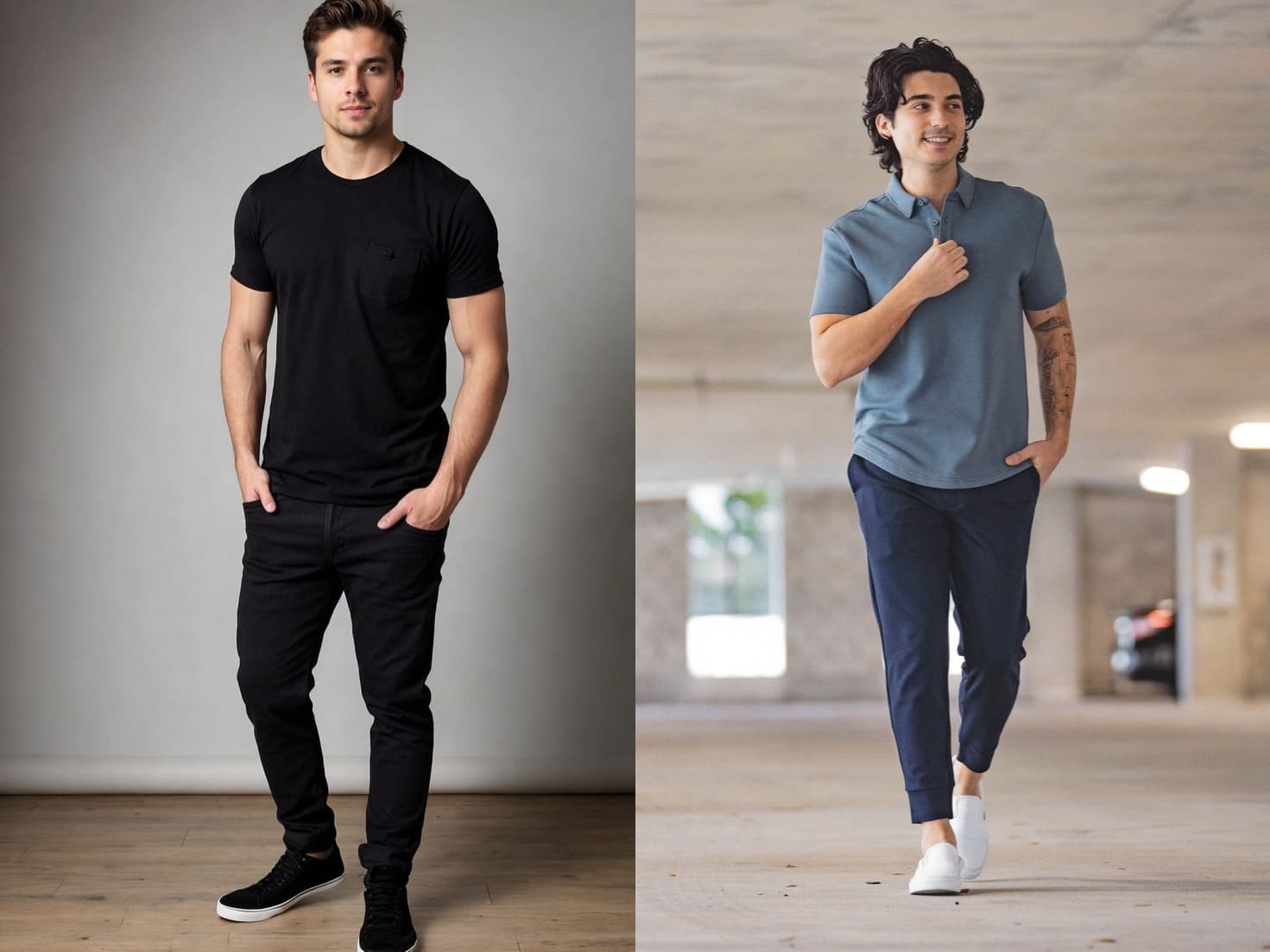 everyday outfits for short height men everyday outfits for short height men