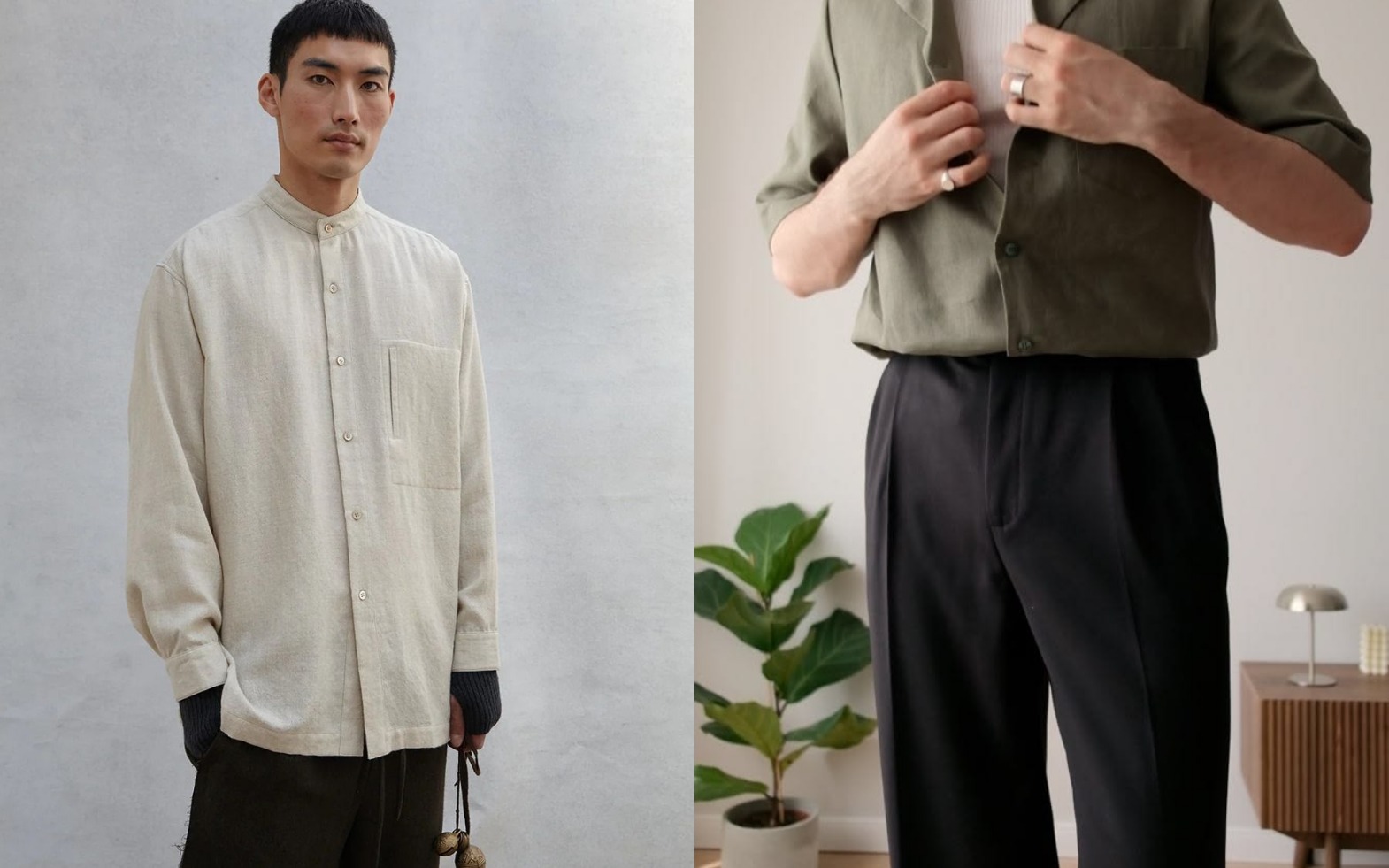 korean summer street style outfits for men seoul street fashion inspiration