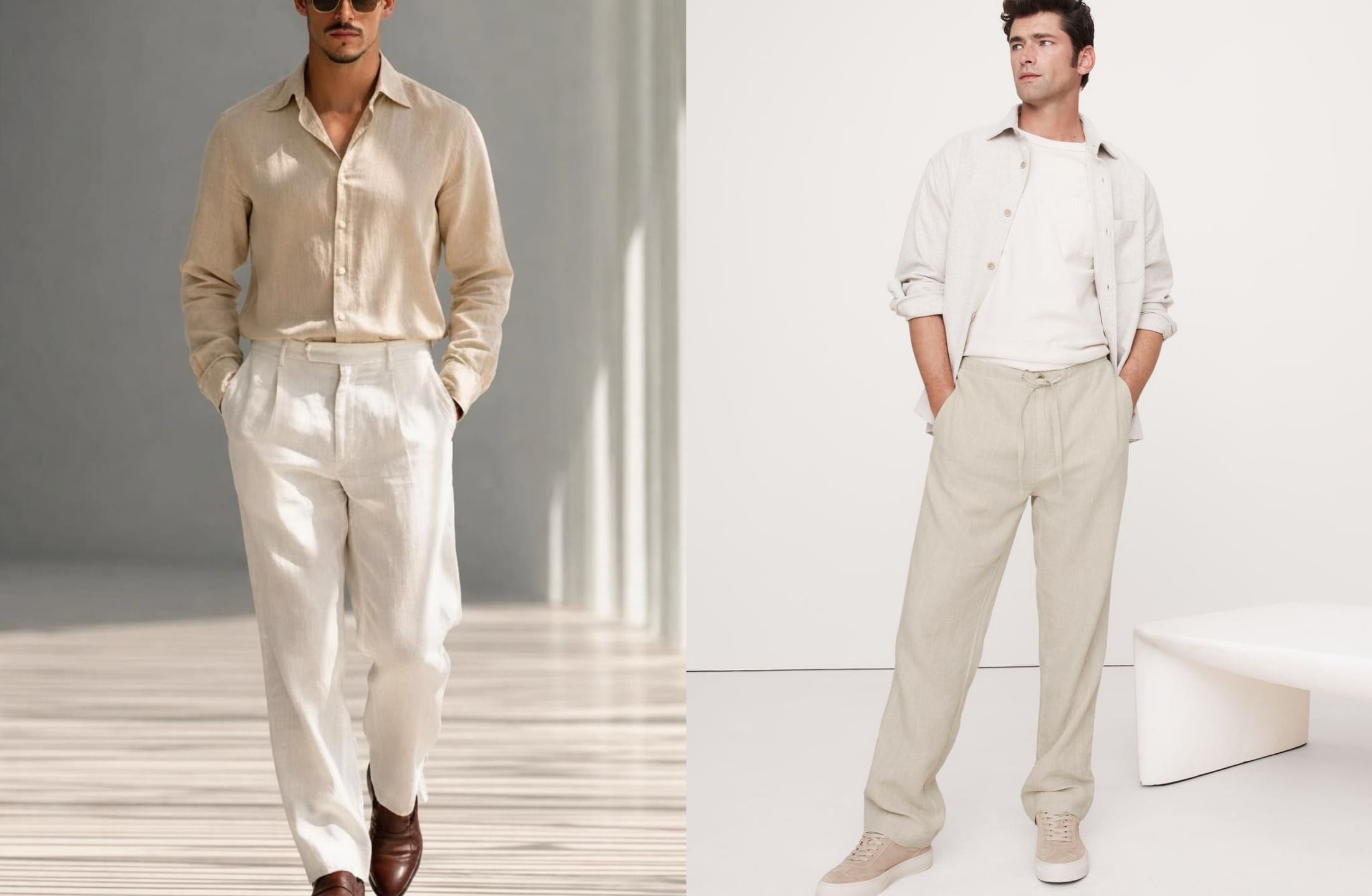 linen pants outfit ideas men with shoes linen pants outfit ideas men with shoes