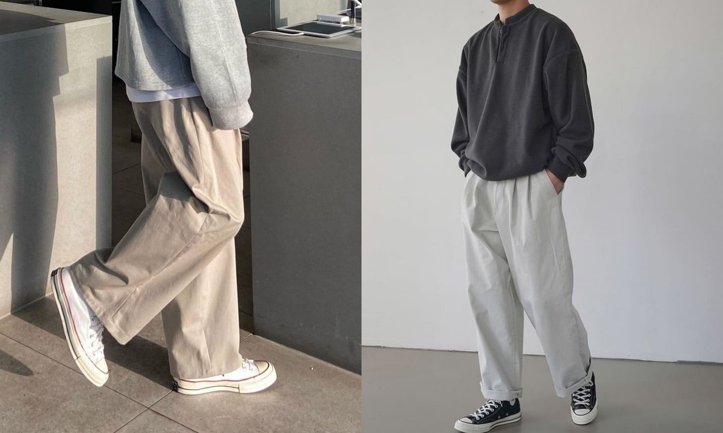 mens linen pants outfit with canvas sneakers style mens linen pants outfit with canvas sneakers style