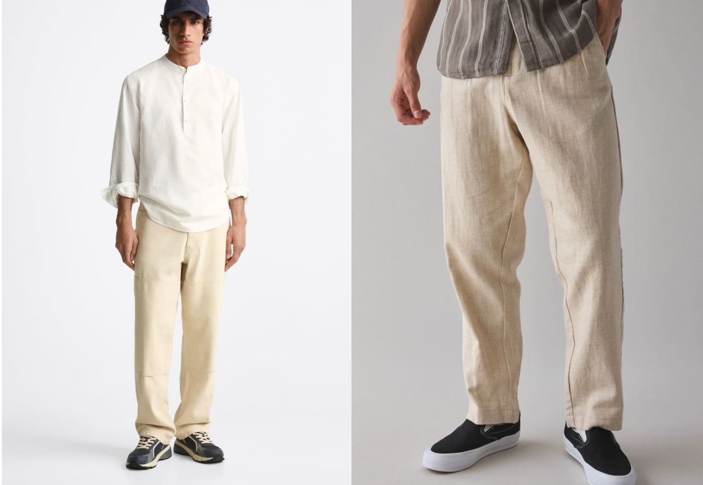what shoes to wear with linen pants men what shoes to wear with linen pants men