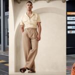 10 Simple Khaki Pants Outfits for Men