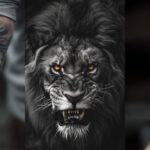 11 Best Lion Tattoos for Men Designs, Ideas and Meaning