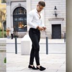 Smart Casual Outfit Men 2026 for Summer Dressing