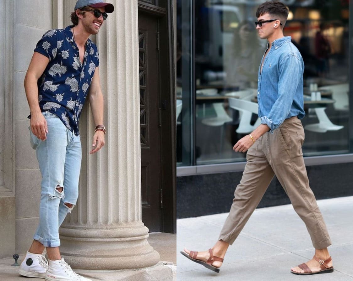 everyday summer outfits men everyday summer outfits men