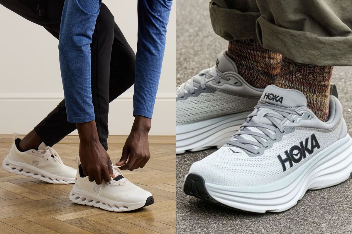 shoes that make you the tallest