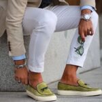 Best Breathable Summer Shoes for Men With Modern Style