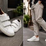 Best Mens Velcro Shoes for Men Who Hate Laces Deepufashion