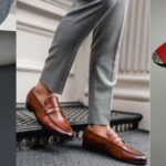 How to Choose the Best Dress Shoes for Men for Daily Wear