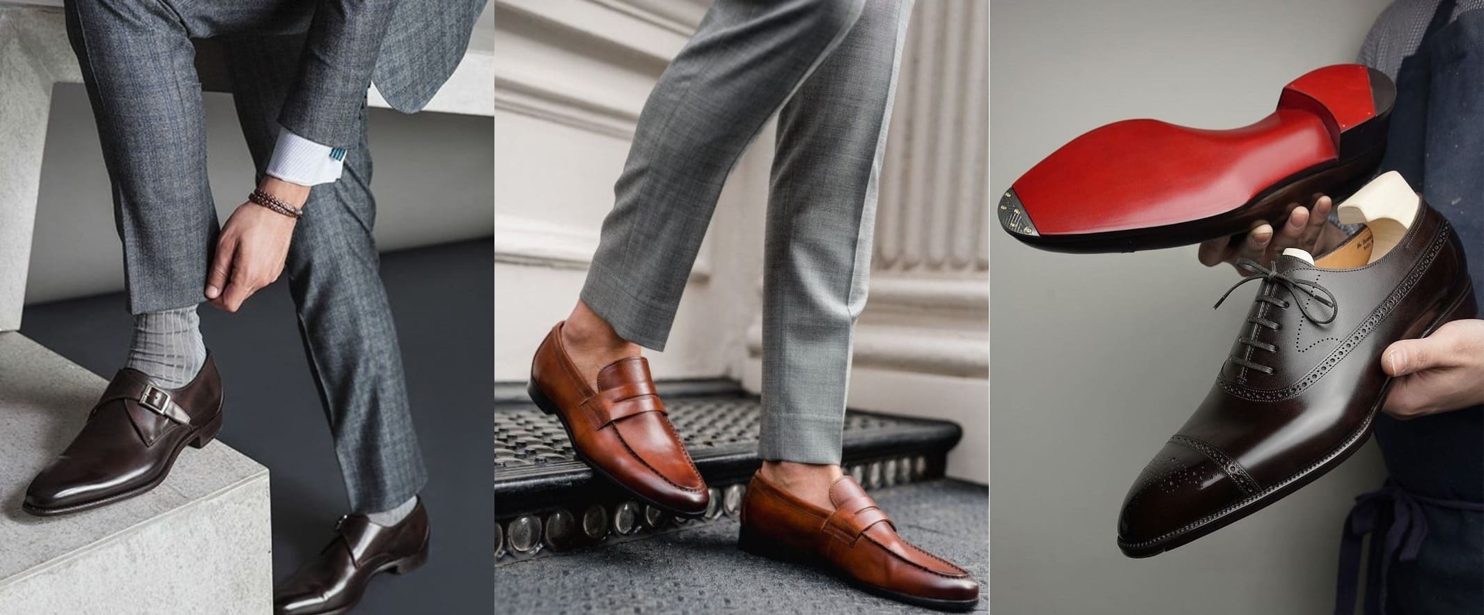 How to Choose the Best Dress Shoes for Men for Daily Wear