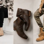 Men's Boots With Jeans The One Outfit That Never Fails