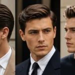 Old Money Hairstyles for Men — Cut Like You've Always Had Money
