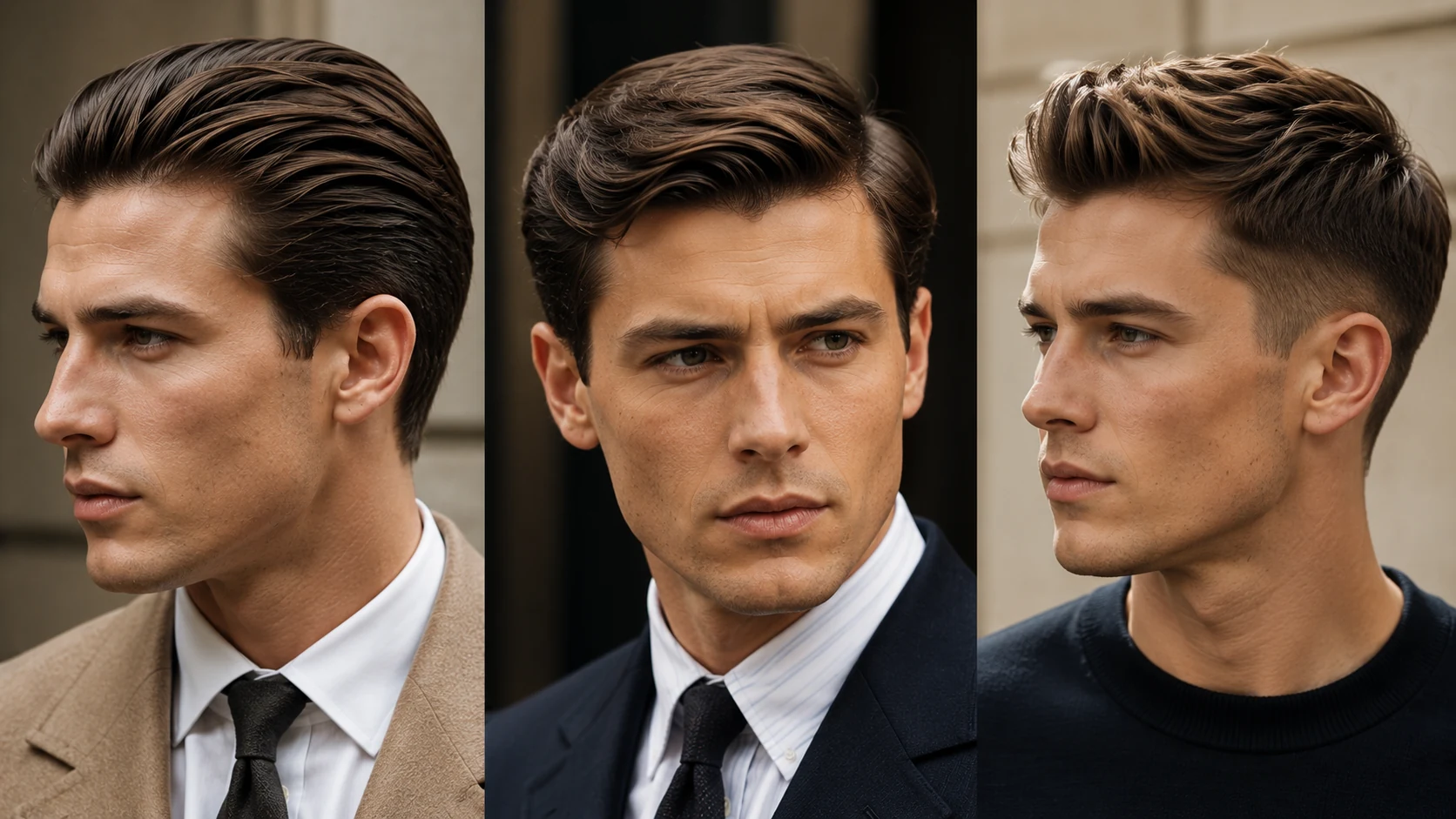 Old Money Hairstyles for Men — Cut Like You've Always Had Money