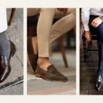 Old Money Shoes That Look Rich Without Trying