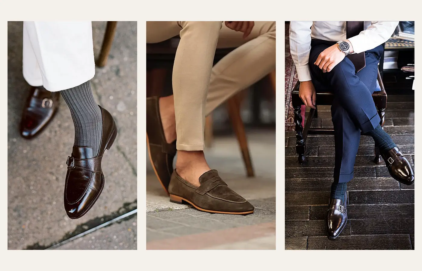Old Money Shoes That Look Rich Without Trying