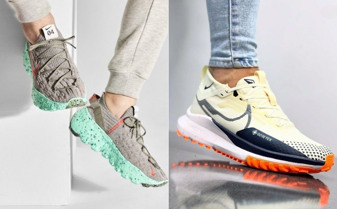 breathable running sneakers summer shoes