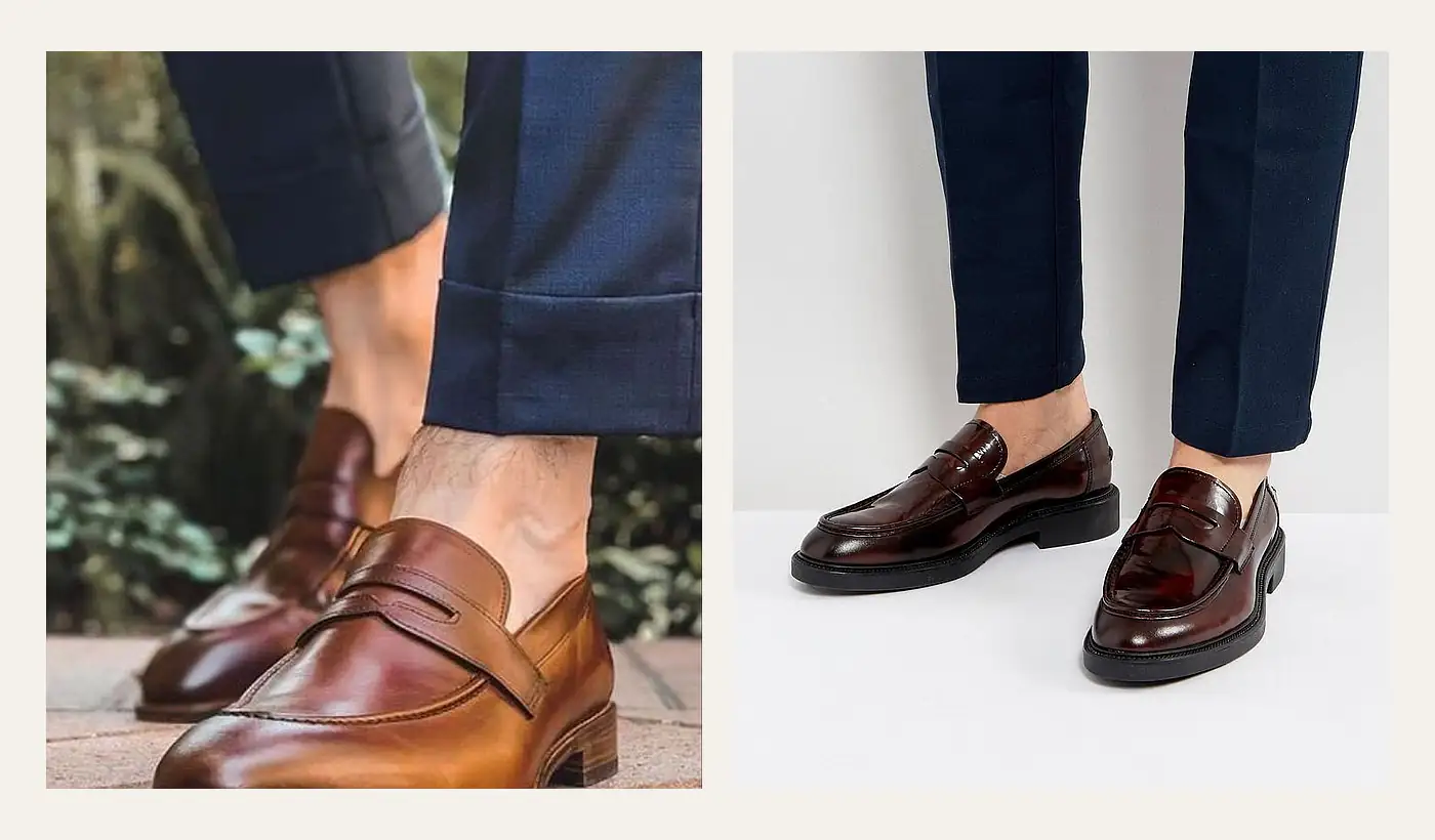 penny loafer old money style penny loafer old money style