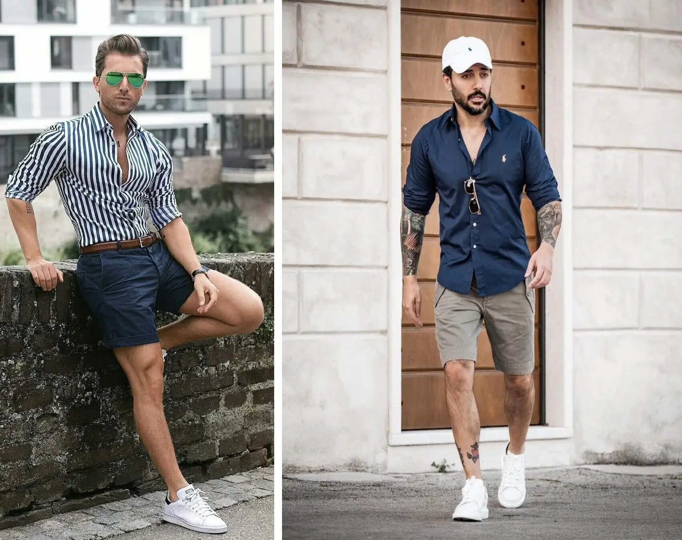 what shoes to wear with shorts and shirt what shoes to wear with shorts and shirt