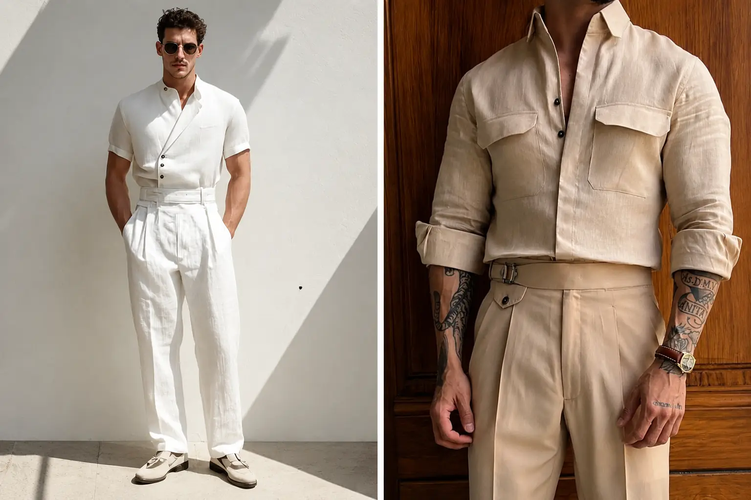 Mens Dress Pant Ideas