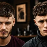 Summer Haircuts for Men — Stop Fighting Your Hair in the Heat