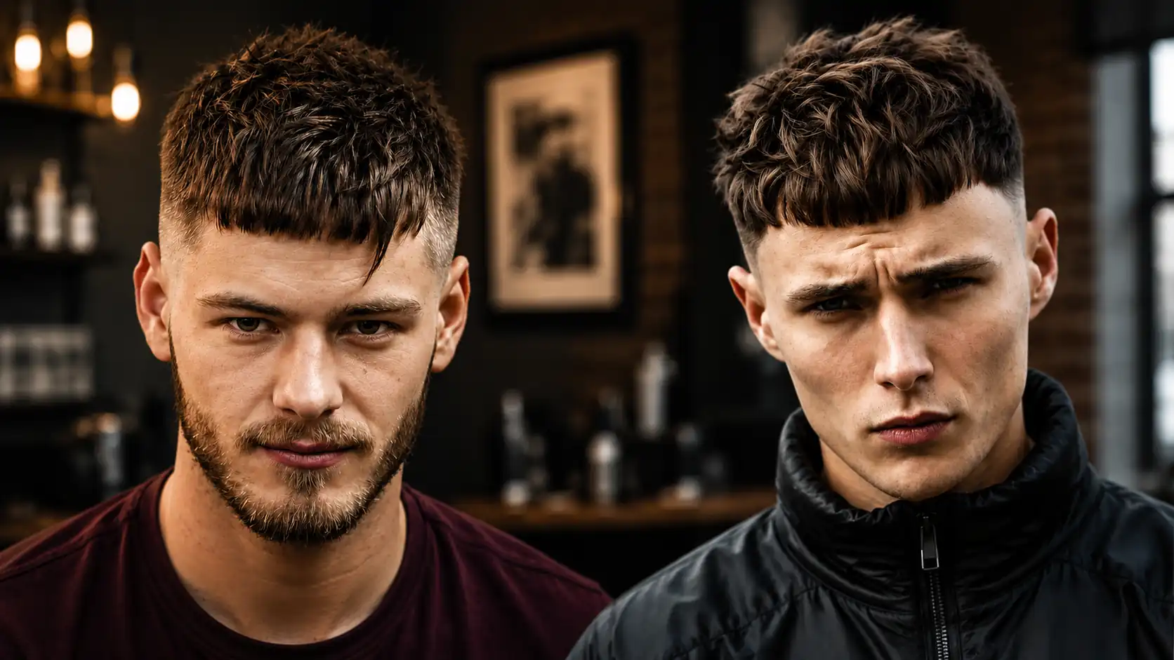 Summer Haircuts for Men — Stop Fighting Your Hair in the Heat