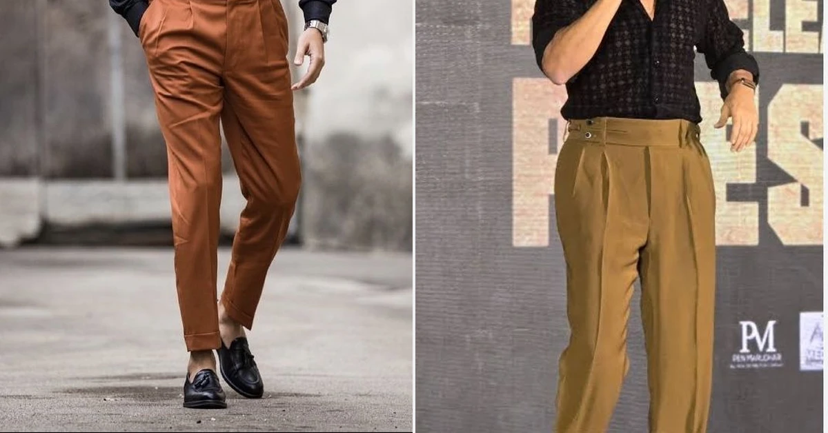 best linen pants colors men