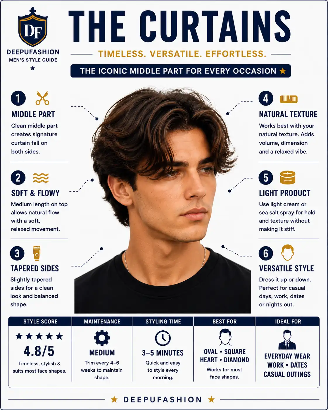 curtain haircut men for summer curtain haircut men for summer