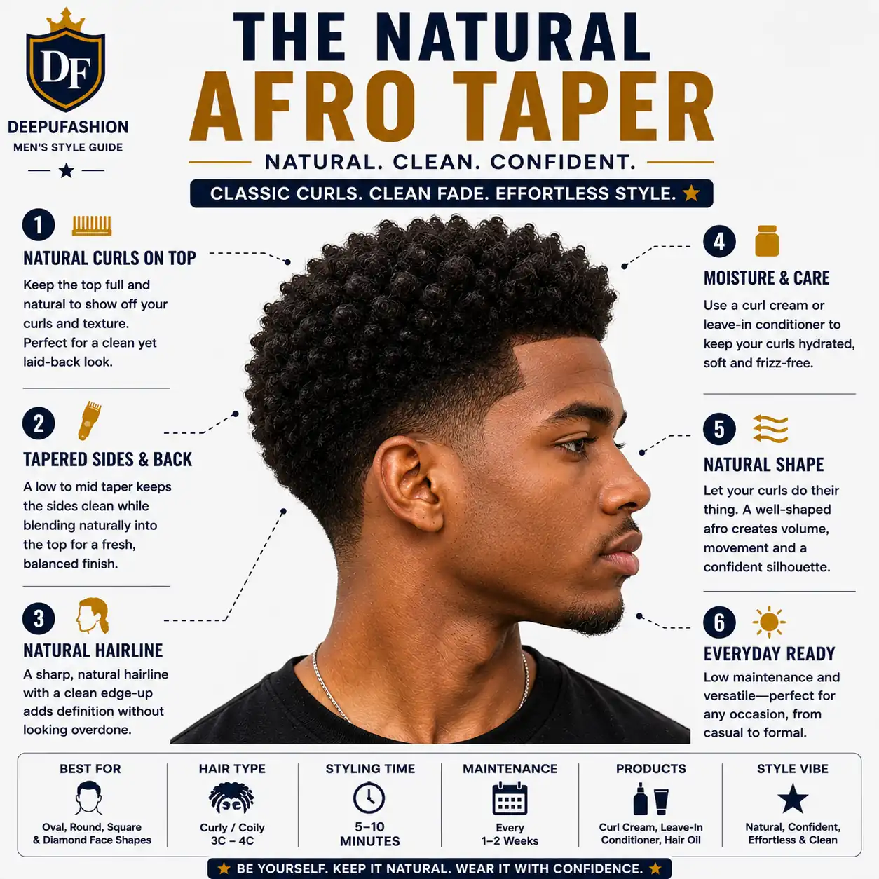 tapered natural hairstyles for afro hair tapered natural hairstyles for afro hair