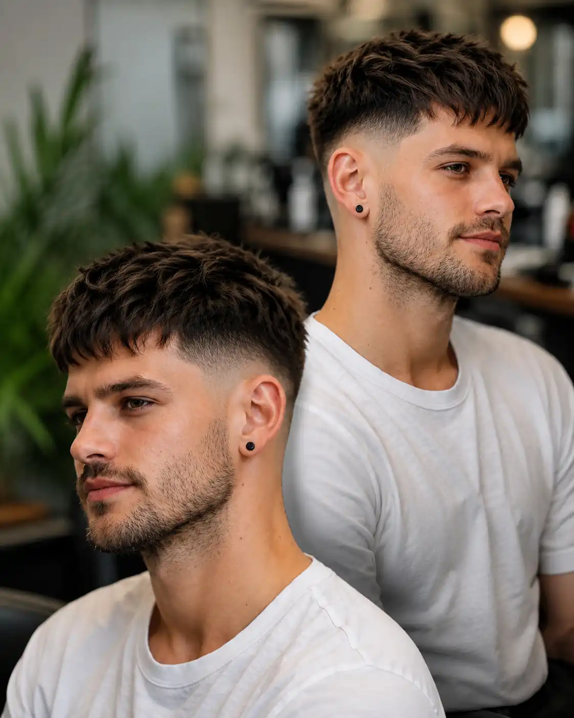 trendy summer haircuts for men trendy summer haircuts for men