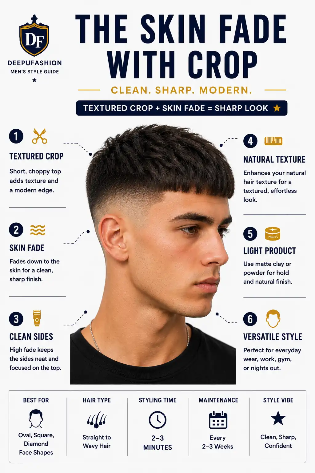 what is a skin fade haircut men what is a skin fade haircut men