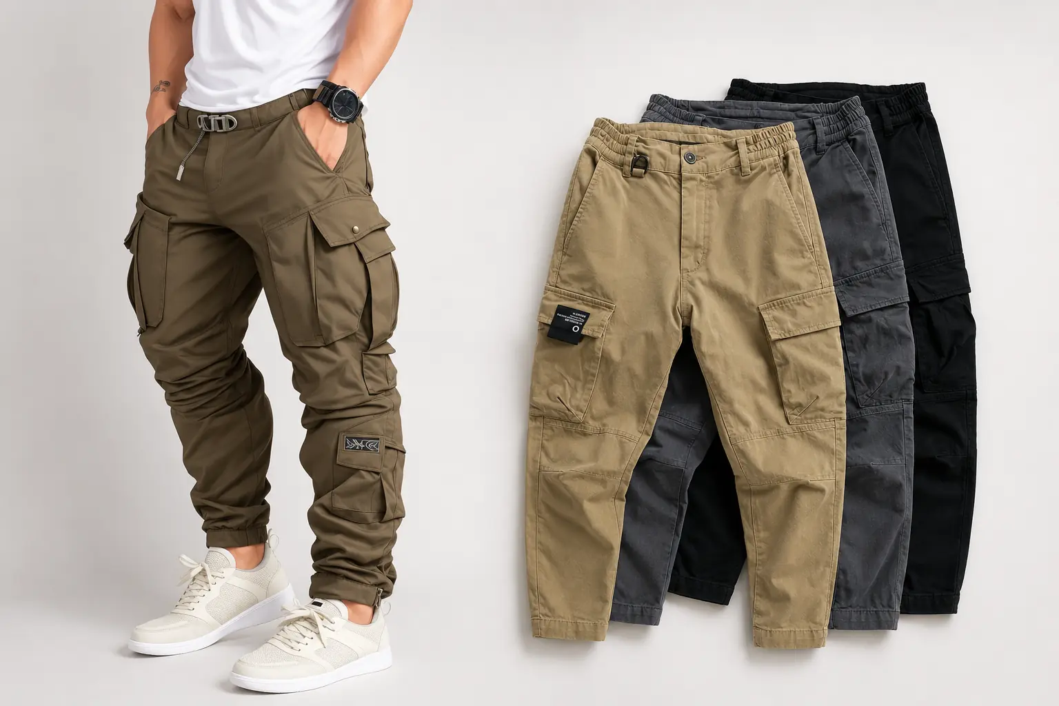 Best Mens Jogger Sweatpants