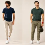 Chino Pants for Men Nobody Explains Right