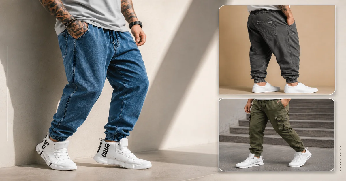 Joggers for Men My Honest Take