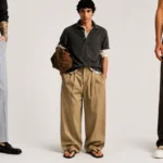 Pleated Trousers Men Have a PR Problem, Not a Fit Problem