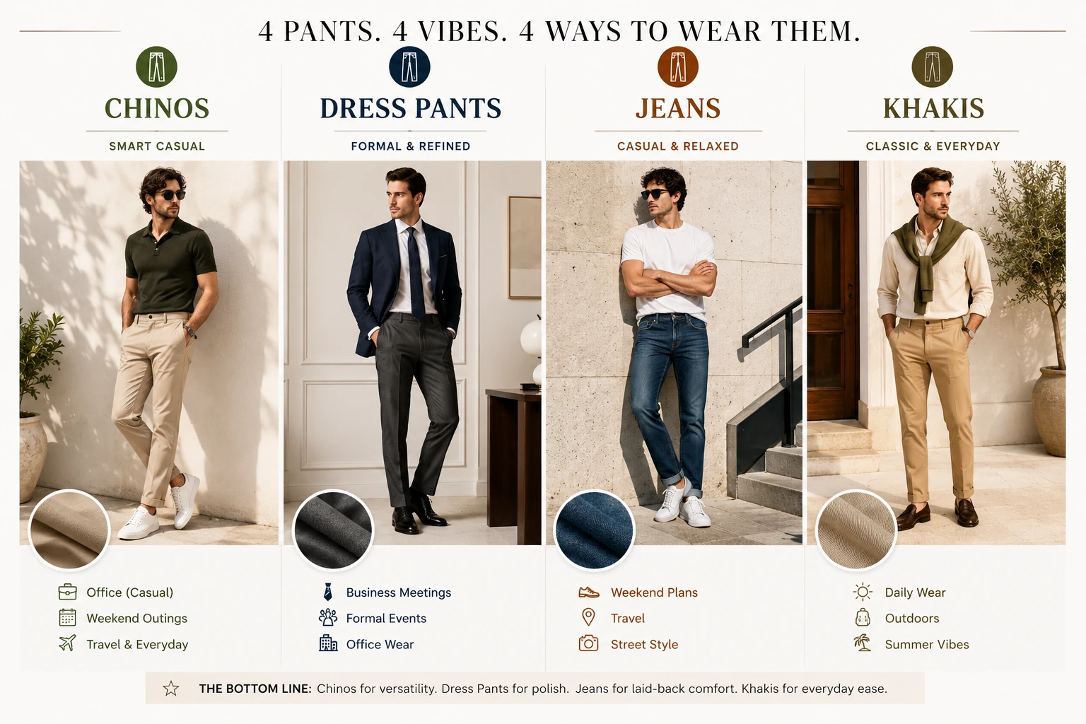 chinos-vs-dress-pants-vs-jeans-vs-khakis-infographic