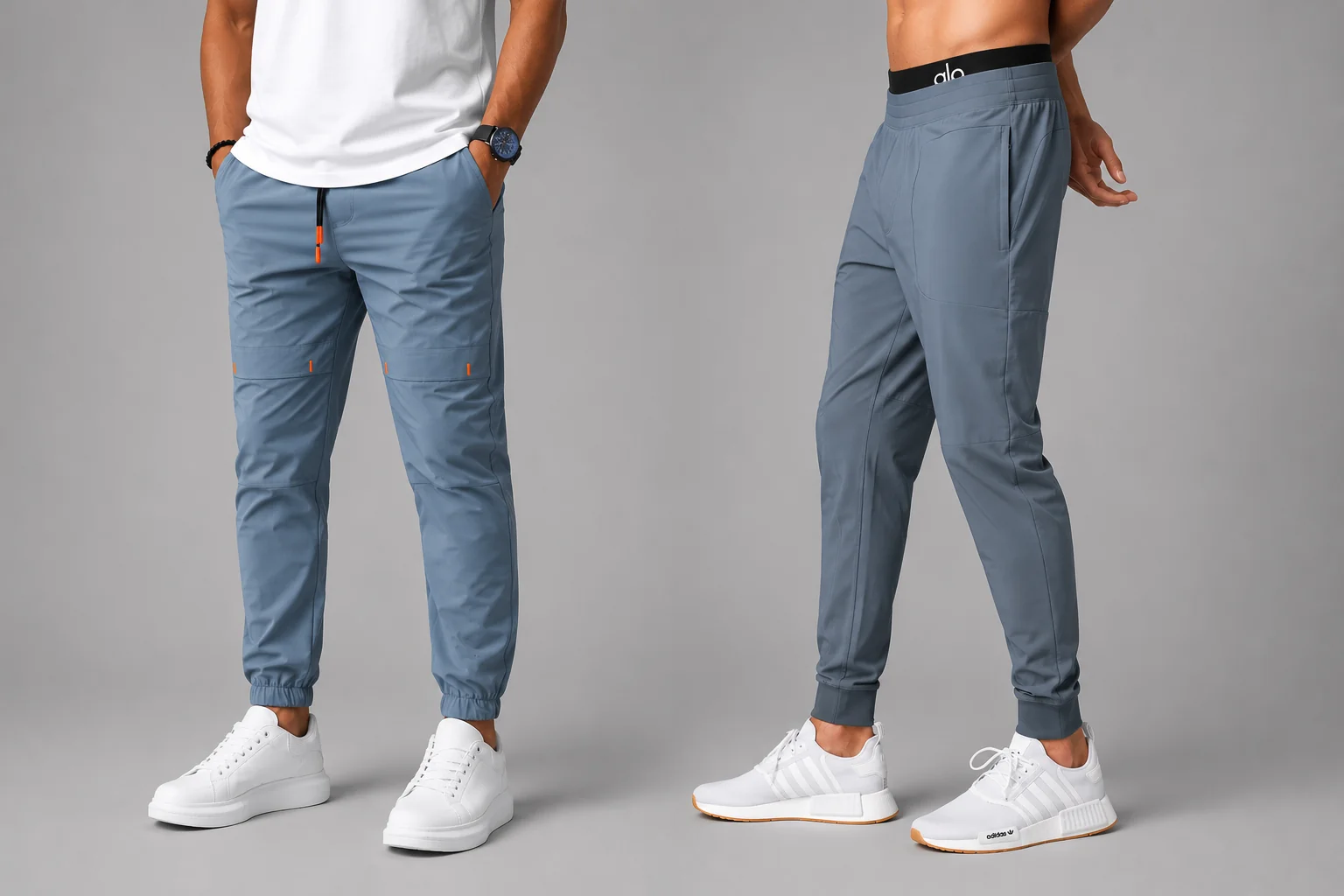 joggers for men fashion