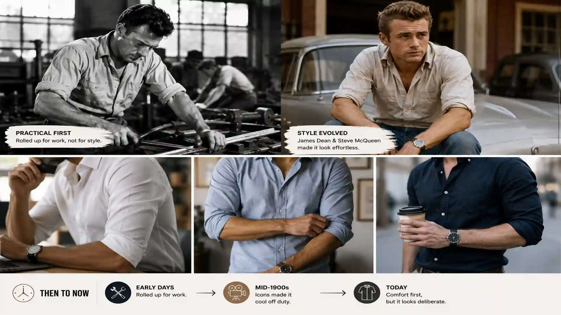 how to roll up shirt sleeves men how to roll up shirt sleeves men