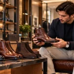 Dress Boots for Men - How to Choose the Right Pair
